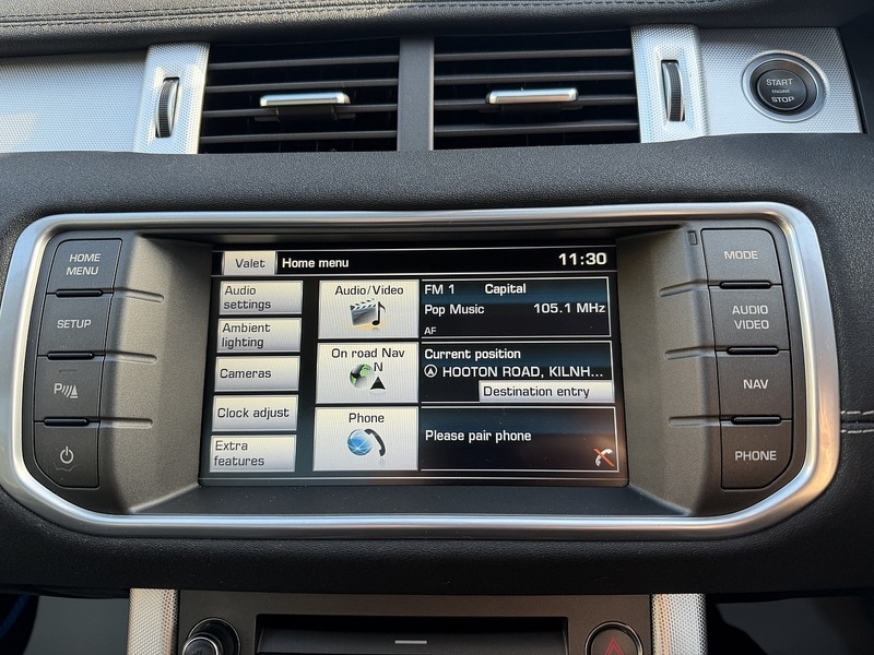 Used Land Rover Range Rover Evoque 2014 for sale - 76615832: Photo 24