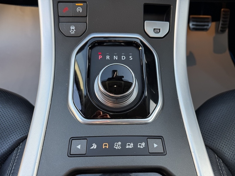 Used Land Rover Range Rover Evoque 2014 for sale - 76615832: Photo 27