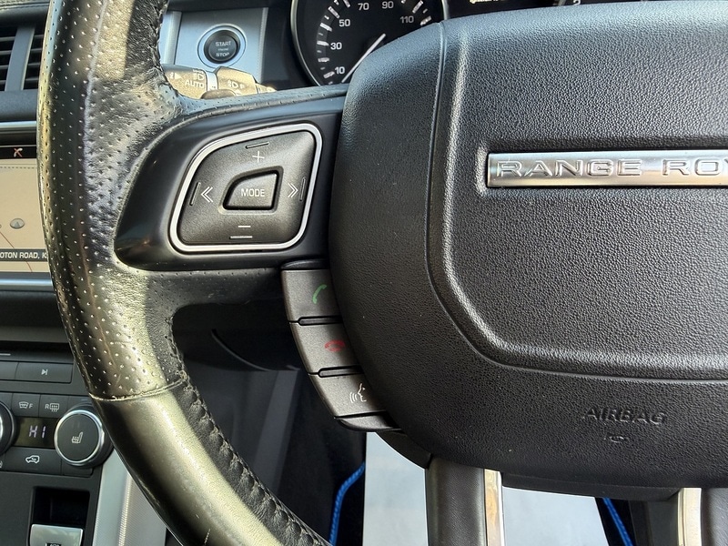 Used Land Rover Range Rover Evoque 2014 for sale - 76615832: Photo 28