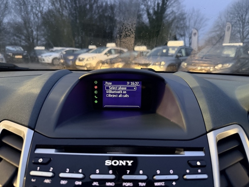 Used Ford Fiesta 2011 for sale - 77213085: Photo 17