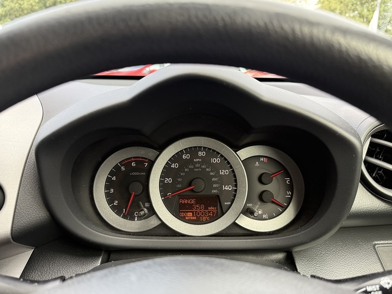 Used Toyota RAV4 2009 for sale - 76615777: Photo 11