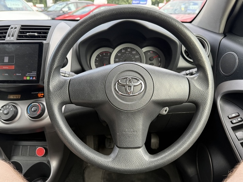Used Toyota RAV4 2009 for sale - 76615777: Photo 12