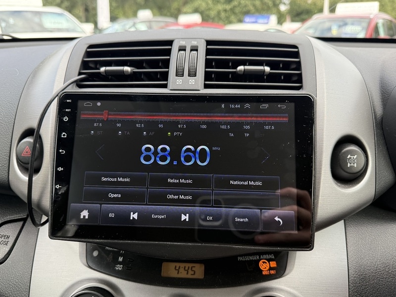 Used Toyota RAV4 2009 for sale - 76615777: Photo 14