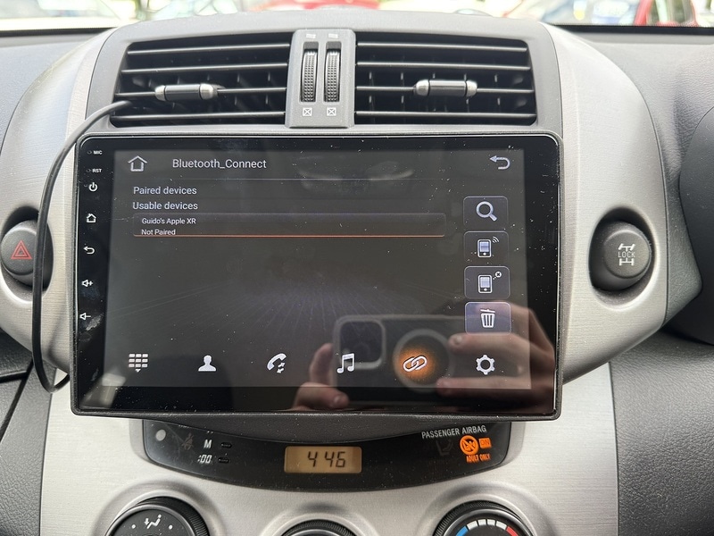 Used Toyota RAV4 2009 for sale - 76615777: Photo 16