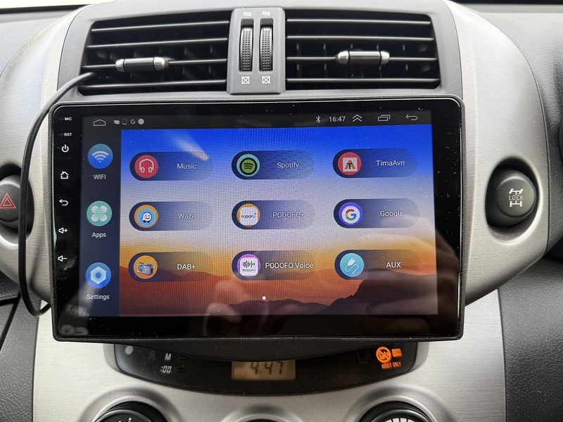 Used Toyota RAV4 2009 for sale - 76615777: Photo 17