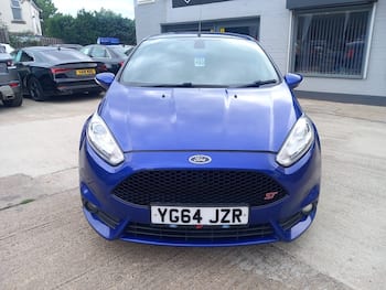 Used Ford Fiesta 2014 for sale - 79705234: Photo