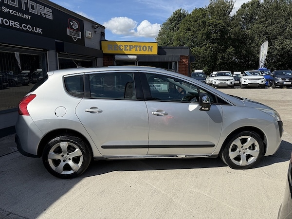 Used Peugeot 3008 2011 for sale - 75195322: Photo 10