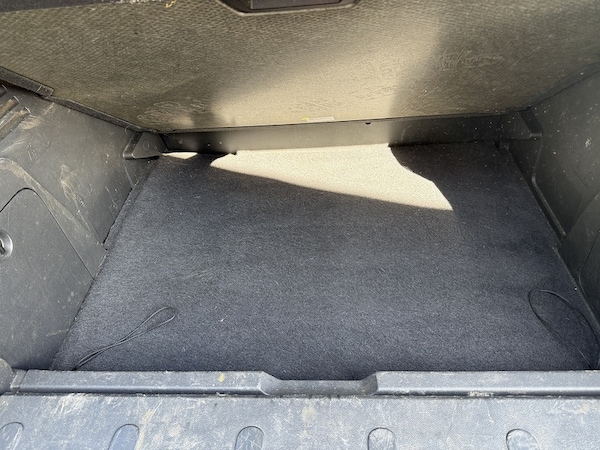 Used Peugeot 3008 2011 for sale - 75195322: Photo 13