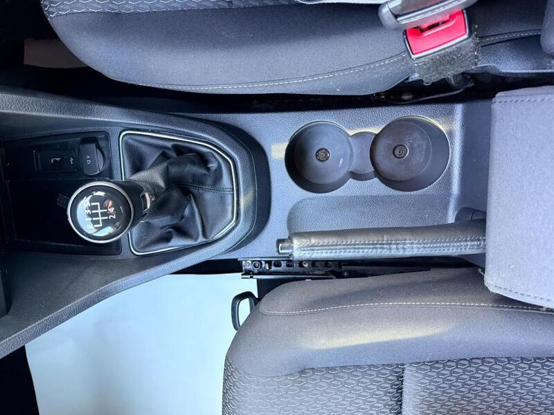 Used Volkswagen Caddy Maxi Life 2018 for sale - 76599962: Photo 19