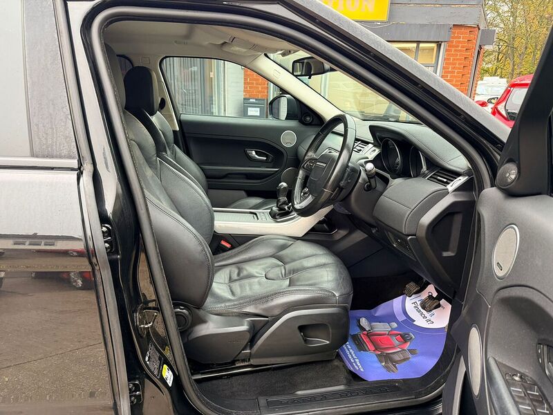 Used Land Rover Range Rover Evoque 2015 for sale - 76615794: Photo 10