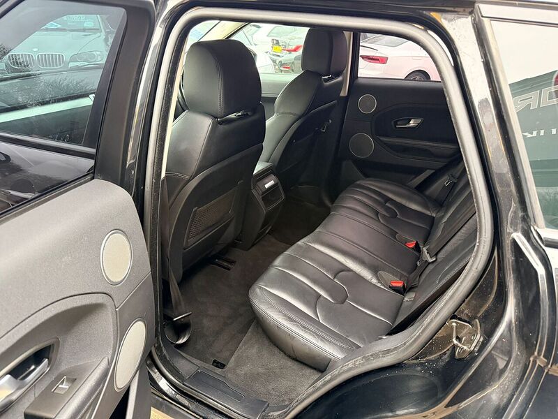 Used Land Rover Range Rover Evoque 2015 for sale - 76615794: Photo 11