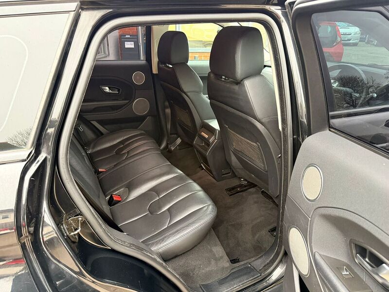 Used Land Rover Range Rover Evoque 2015 for sale - 76615794: Photo 12