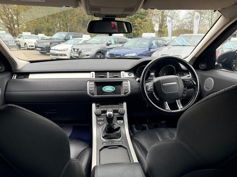 Used Land Rover Range Rover Evoque 2015 for sale - 76615794: Photo 14