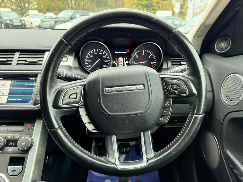 Used Land Rover Range Rover Evoque 2015 for sale - 76615794: Photo 16