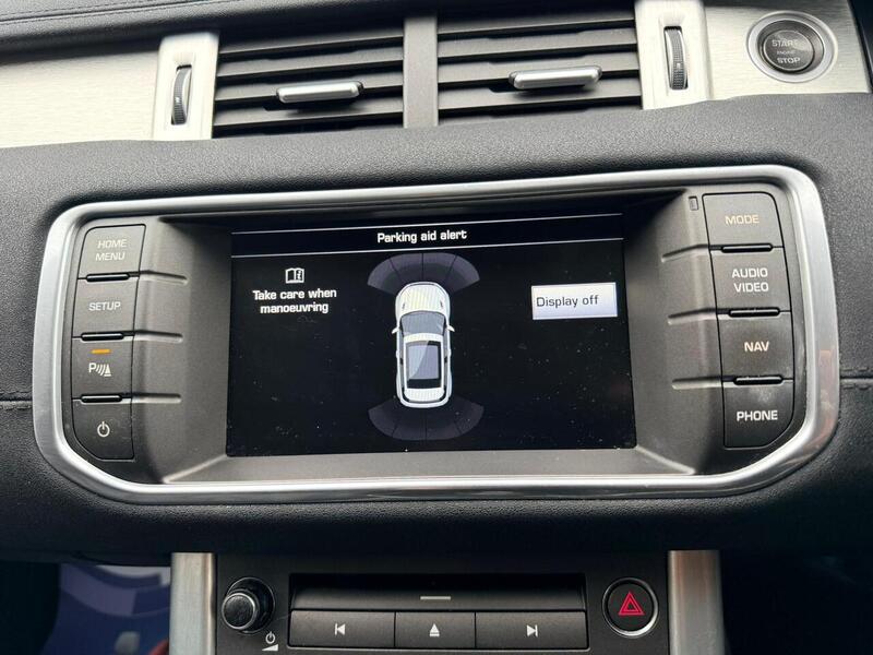 Used Land Rover Range Rover Evoque 2015 for sale - 76615794: Photo 19