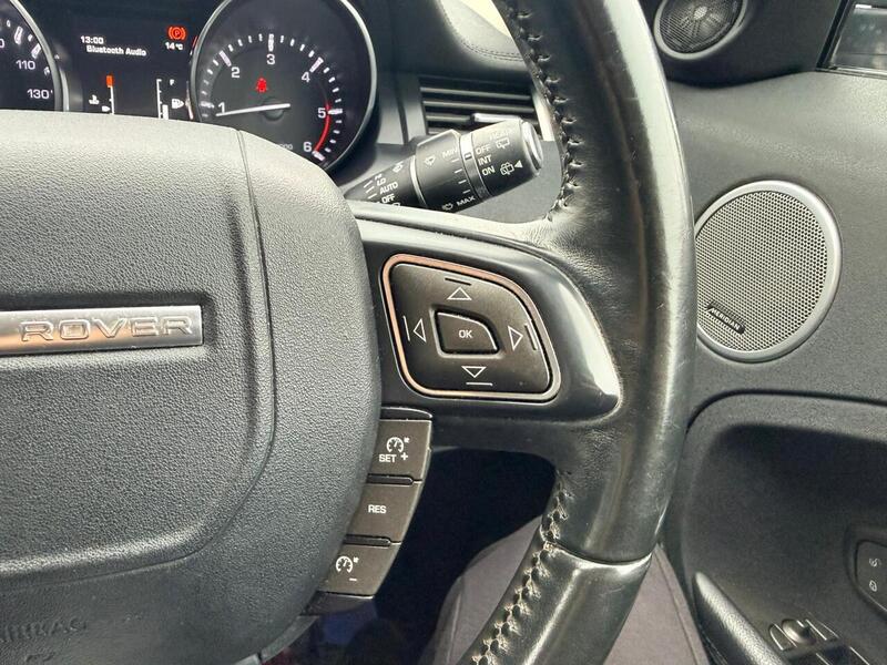 Used Land Rover Range Rover Evoque 2015 for sale - 76615794: Photo 23