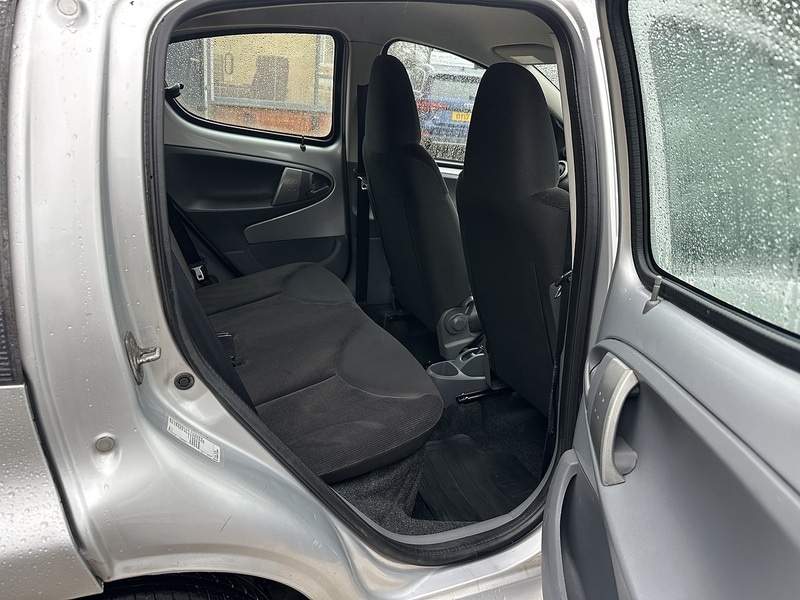 Used Citroen C1 2008 for sale - 76958535: Photo 15