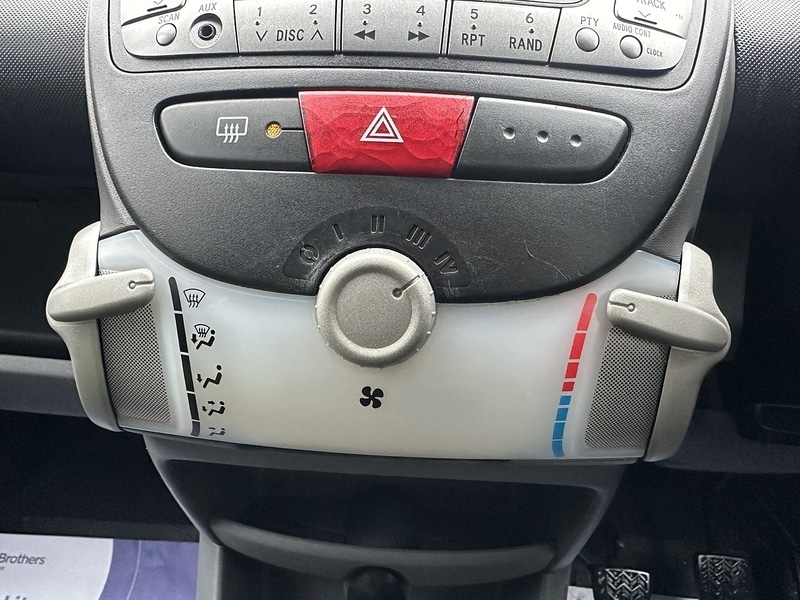 Used Citroen C1 2008 for sale - 76958535: Photo 19