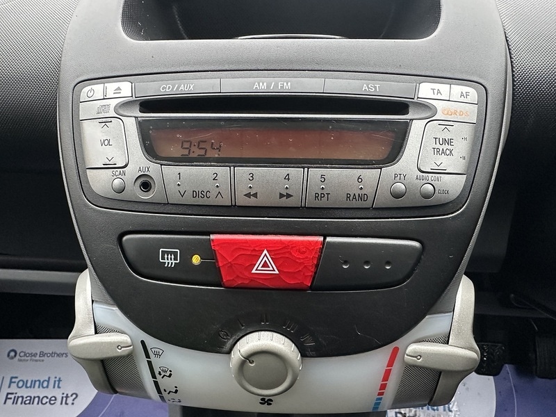 Used Citroen C1 2008 for sale - 76958535: Photo 20