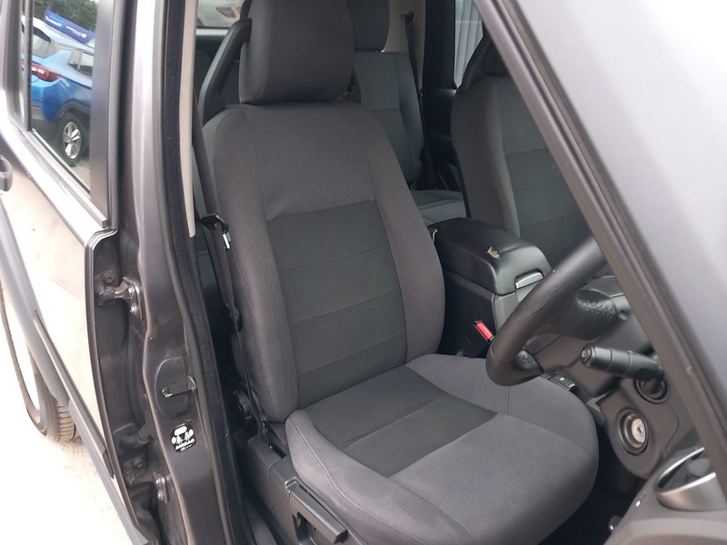 Used Land Rover Discovery 2005 for sale - 77846493: Photo 13