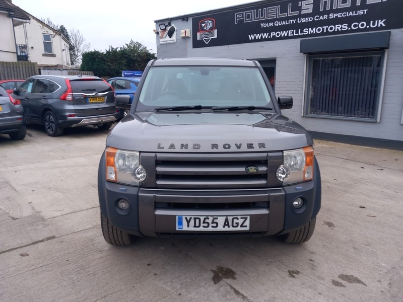 Used Land Rover Discovery 2005 for sale - 77846493: Photo 2