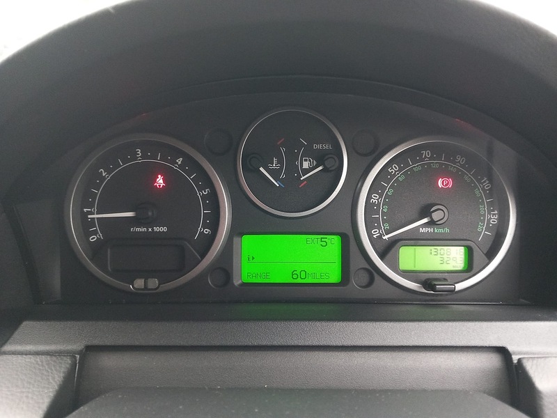 Used Land Rover Discovery 2005 for sale - 77846493: Photo 21