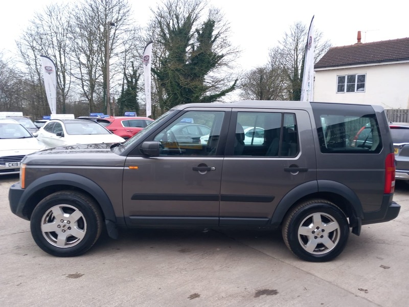 Used Land Rover Discovery 2005 for sale - 77846493: Photo 7
