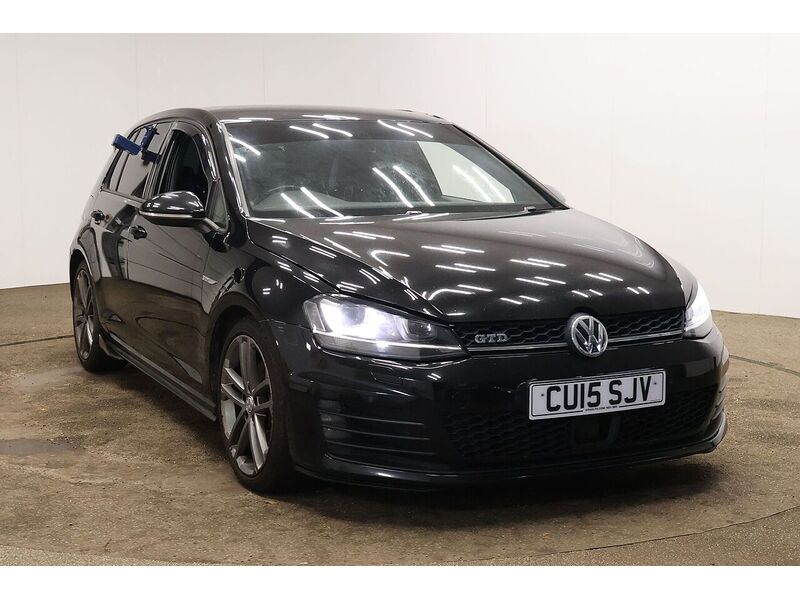 Used Volkswagen Golf 2015 for sale - 76570706: Photo 1