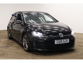 Used Volkswagen Golf 2015 for sale - 76570706: Photo