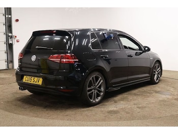 Used Volkswagen Golf 2015 for sale - 76570706: Photo