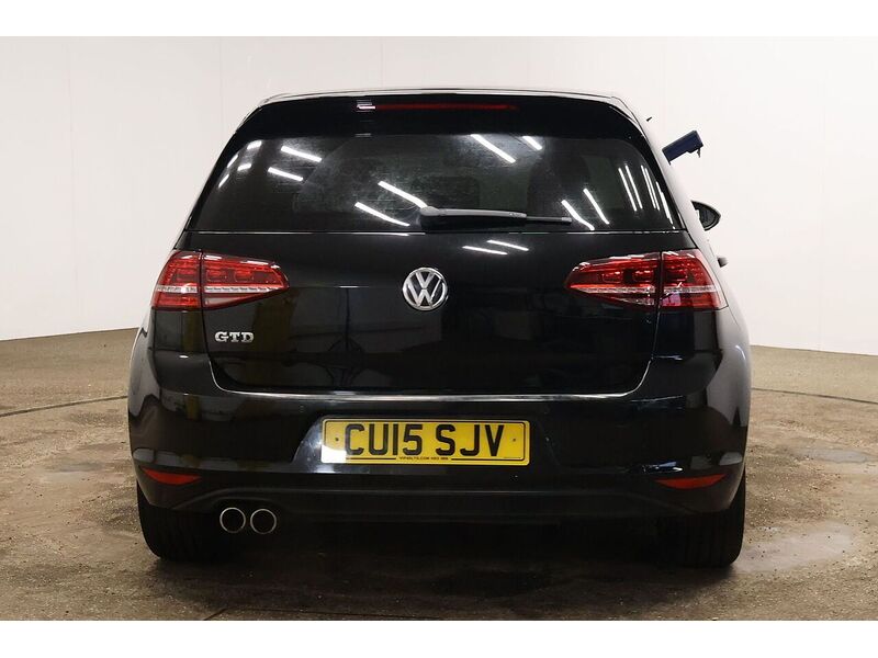 Used Volkswagen Golf 2015 for sale - 76570706: Photo 4