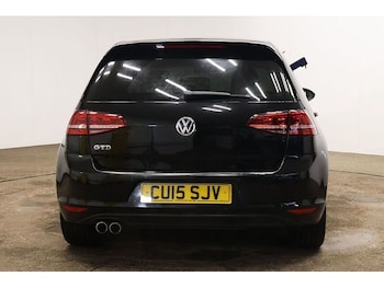 Used Volkswagen Golf 2015 for sale - 76570706: Photo