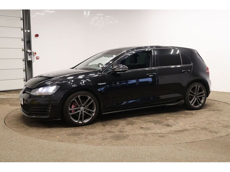 Used Volkswagen Golf 2015 for sale - 76570706: Photo 5