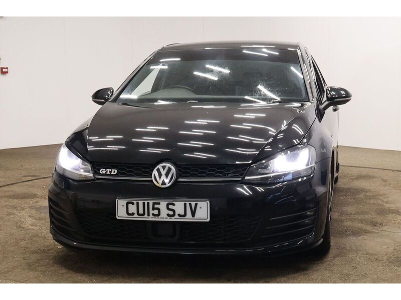 Used Volkswagen Golf 2015 for sale - 76570706: Photo 6