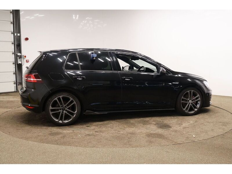 Used Volkswagen Golf 2015 for sale - 76570706: Photo 7