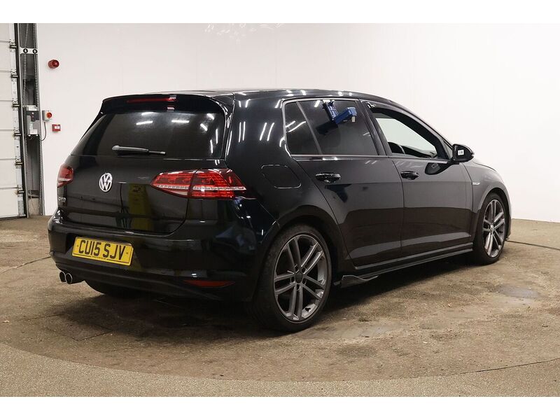 Used Volkswagen Golf 2015 for sale - 76570706: Photo 8