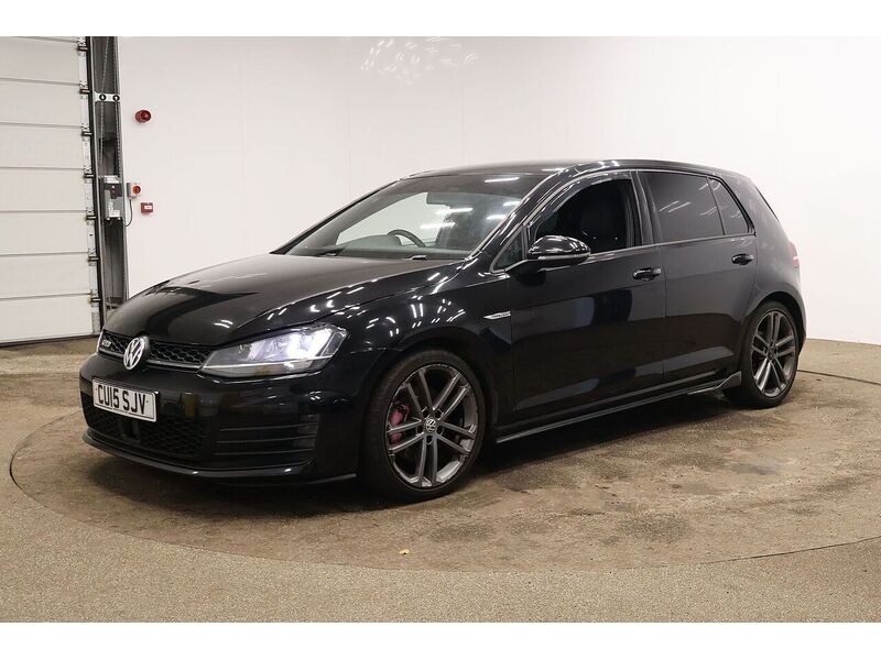 Used Volkswagen Golf 2015 for sale - 76570706: Photo 9