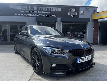 BMW - 3 Series