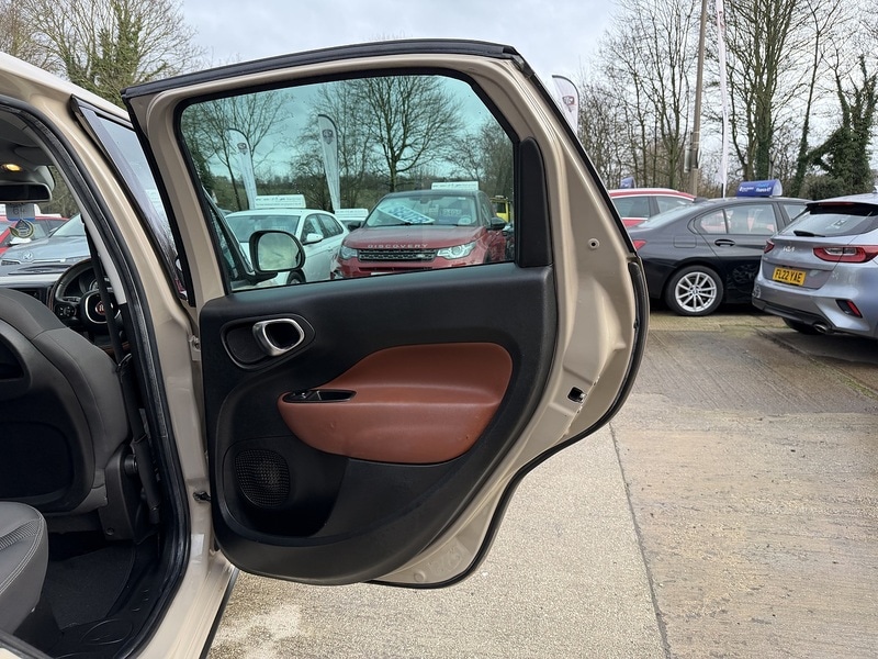 Used Fiat 500L 2013 for sale - 76940398: Photo 13