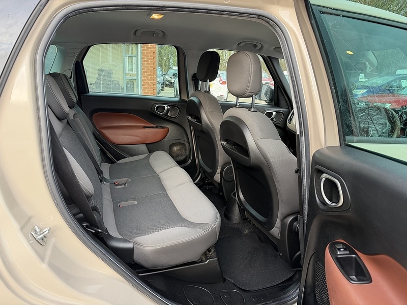 Used Fiat 500L 2013 for sale - 76940398: Photo 14