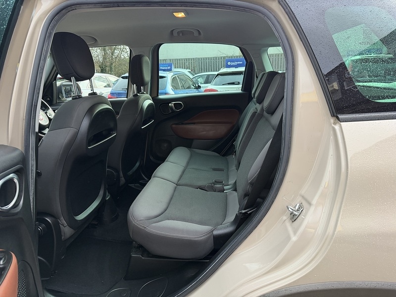 Used Fiat 500L 2013 for sale - 76940398: Photo 16