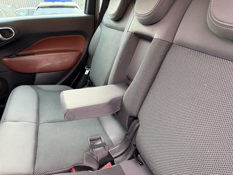 Used Fiat 500L 2013 for sale - 76940398: Photo 17