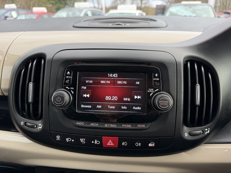 Used Fiat 500L 2013 for sale - 76940398: Photo 20