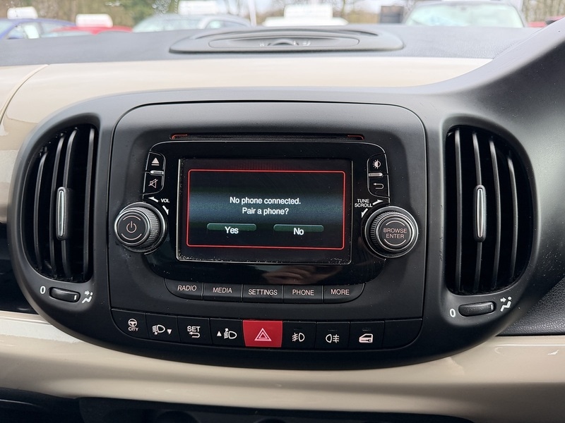 Used Fiat 500L 2013 for sale - 76940398: Photo 21