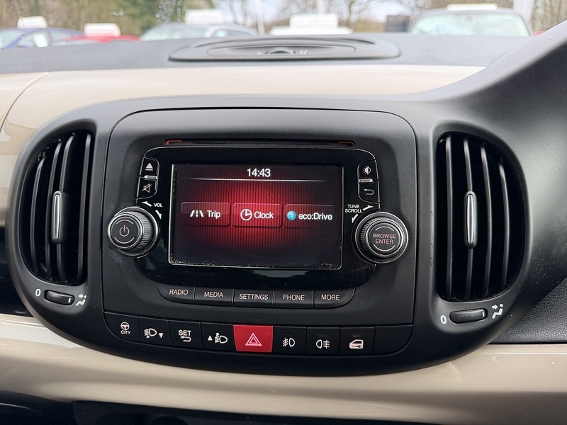 Used Fiat 500L 2013 for sale - 76940398: Photo 22