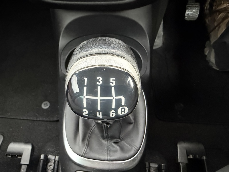 Used Fiat 500L 2013 for sale - 76940398: Photo 26