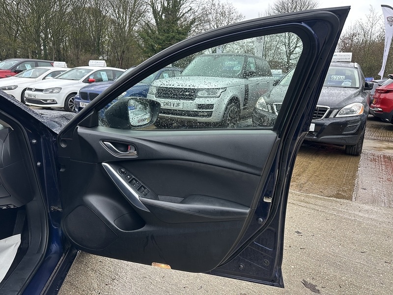 Used Mazda Mazda6 2013 for sale - 76768896: Photo 10