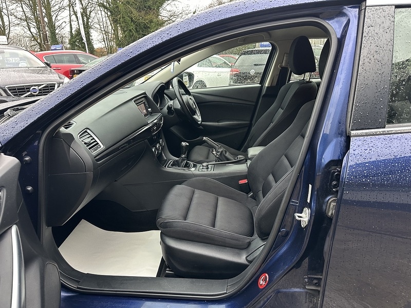 Used Mazda Mazda6 2013 for sale - 76768896: Photo 11