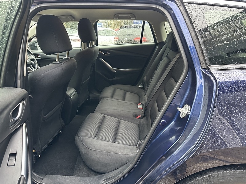 Used Mazda Mazda6 2013 for sale - 76768896: Photo 13