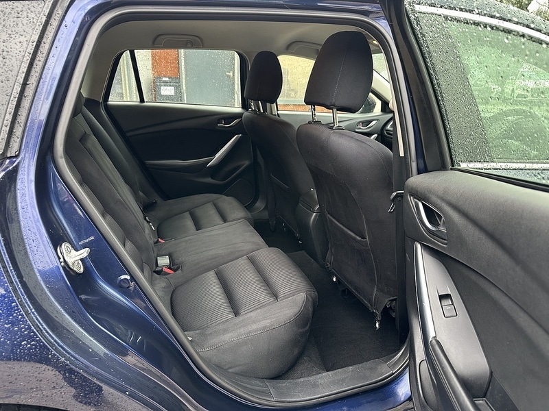 Used Mazda Mazda6 2013 for sale - 76768896: Photo 15